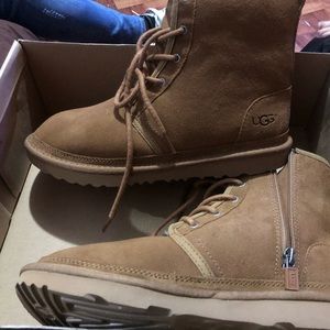 Uggs